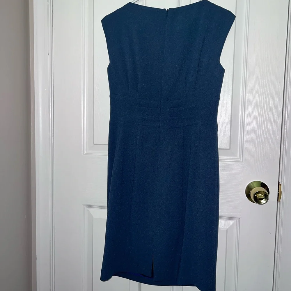 5F Bergdorf Goodman Nanette lepore Dress size 2 - Picture 1 of 7